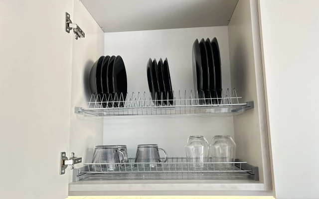 Stilnaya Na Orudiynoy 1a Flat