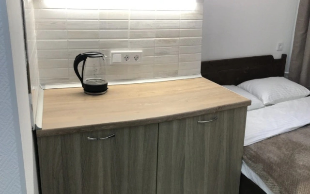 Oreshka Apartments 4