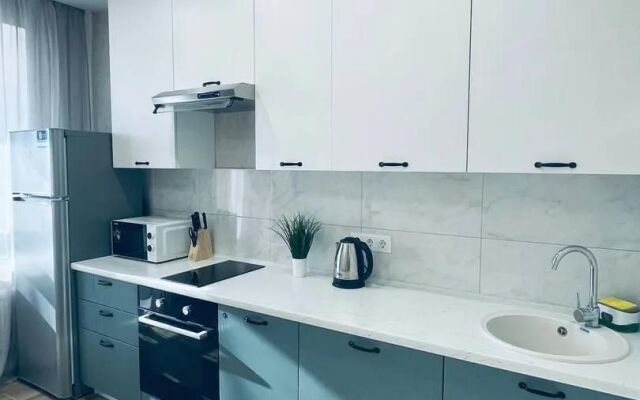 Квартира Тимофея Кармацкого 11