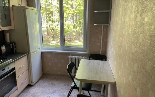 Квартира Апартаменты рядом с центром города