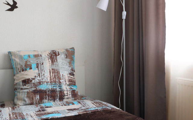 Квартира в Санкт-Петербурге