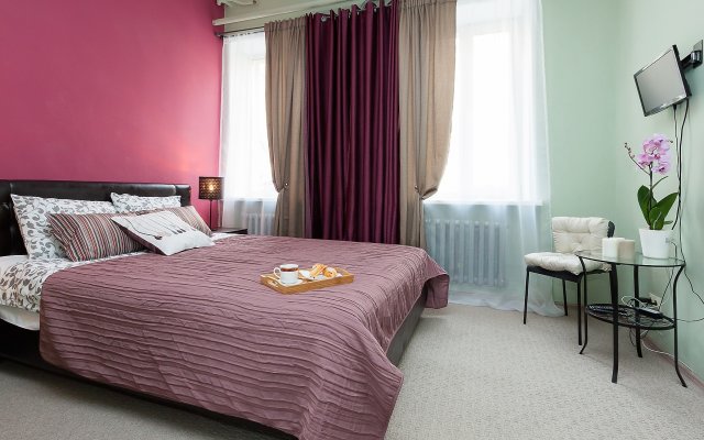 Хостел Стори