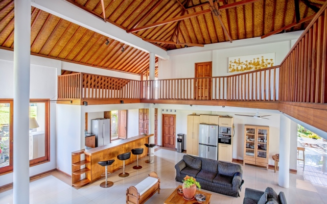 Blue Duck Villa