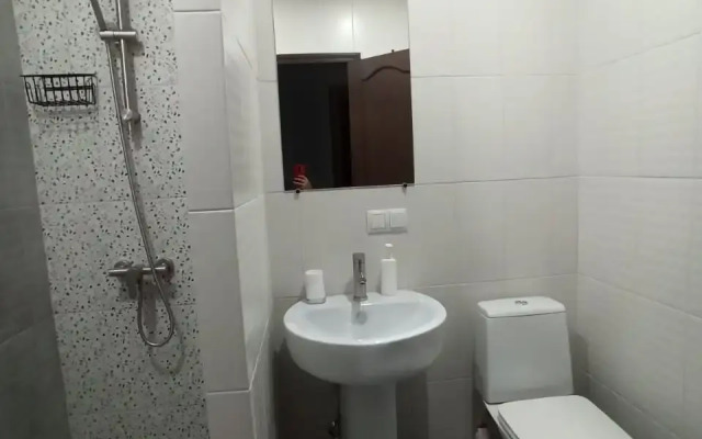 Uyutnaya Kvartira Flat