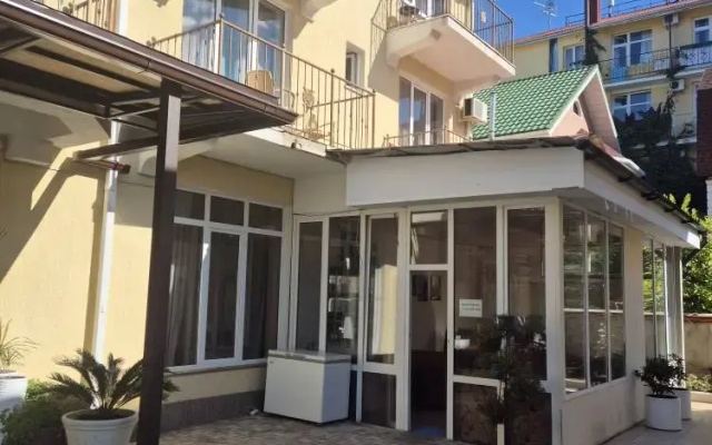 Гостевой дом Алиса
