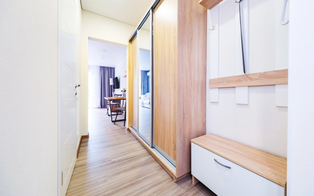 148 Dlya Dvoikh V Zhk Letniy Apartments