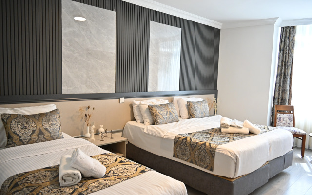Elite Marmara Hotel Güngören