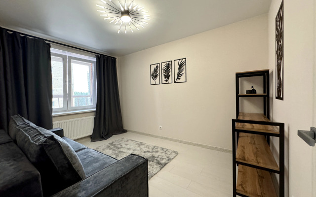 Апартаменты Infinity Stay