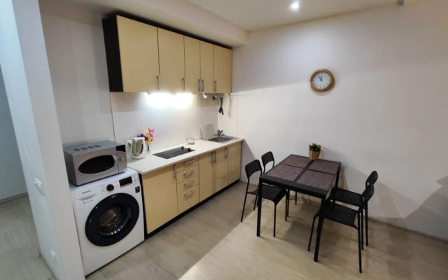 Otrada 4 Apartments