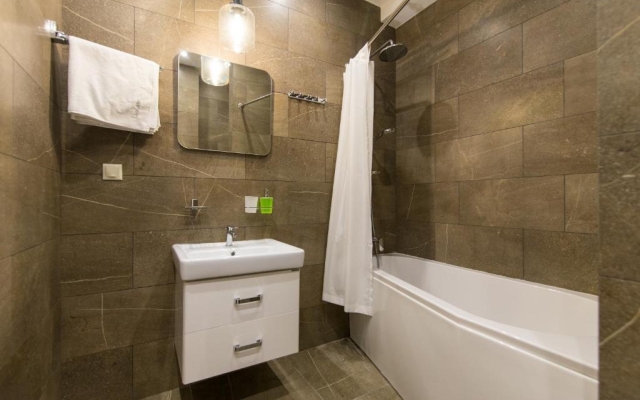 Les Amis Apartments 3