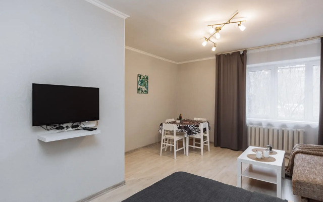 Апартаменты Эстом рядом с Центром Города