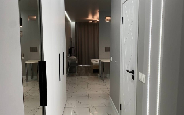 Апартаменты Apart Sharing Алексеевская 64