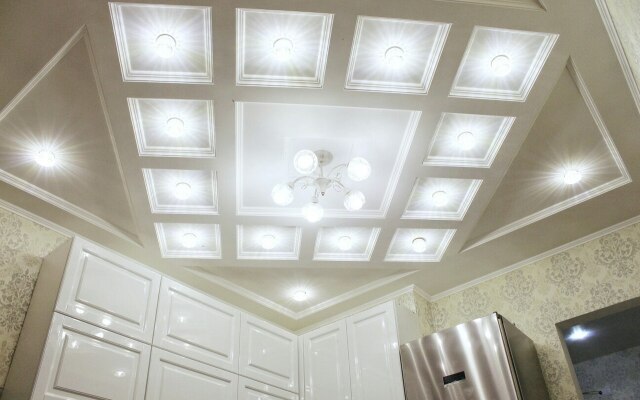 Апартаменты Улучшенные 3 Комнатные Апартаменты