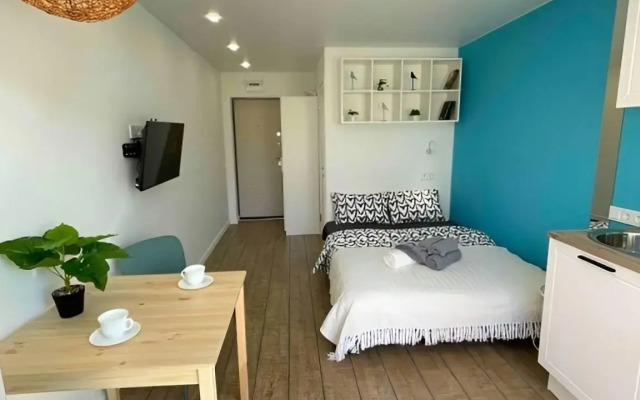 Квартира на Чехова