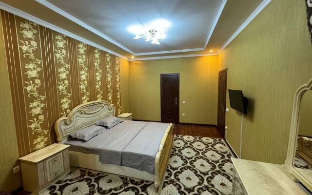 Апартаменты Жилой Комплекс Алишер Навои Ташкент Сити