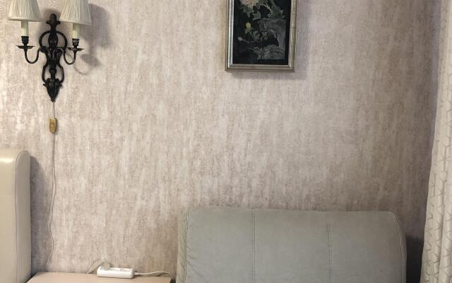 Апартаменты современные близко к центру