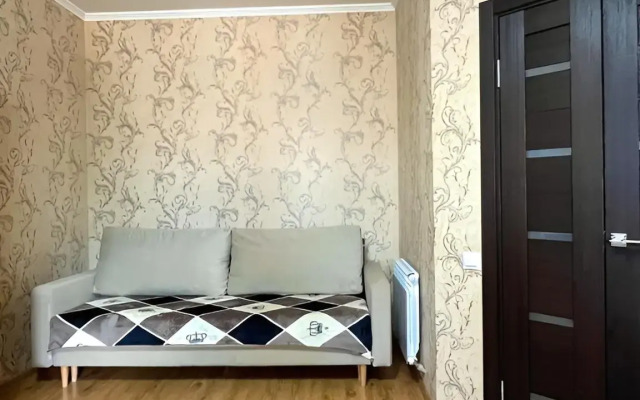 Квартира на Кириченко