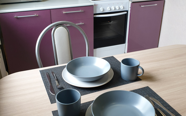 Апартаменты на Октябрьской Революции