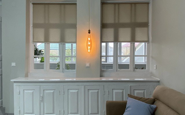 Частный дом National House Derbent