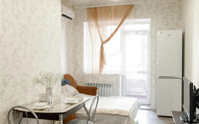 Квартира на Улице Строителей 4к2