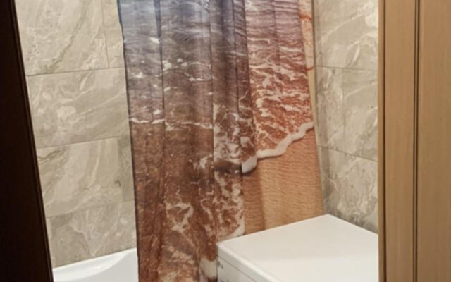 Апартаменты на Олимпийской 83