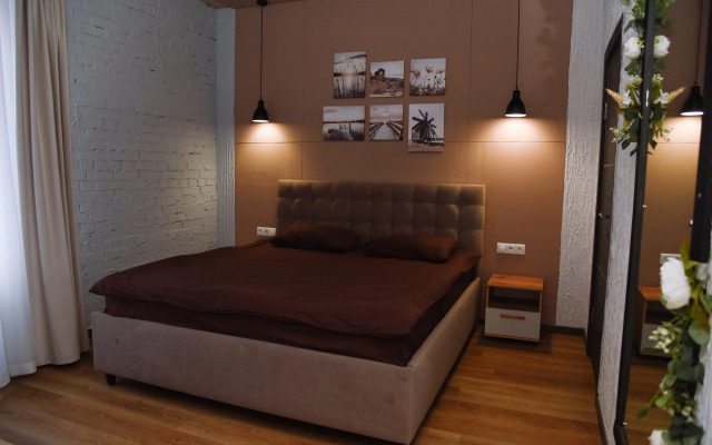 Na Demonstratsii #6 Apartments