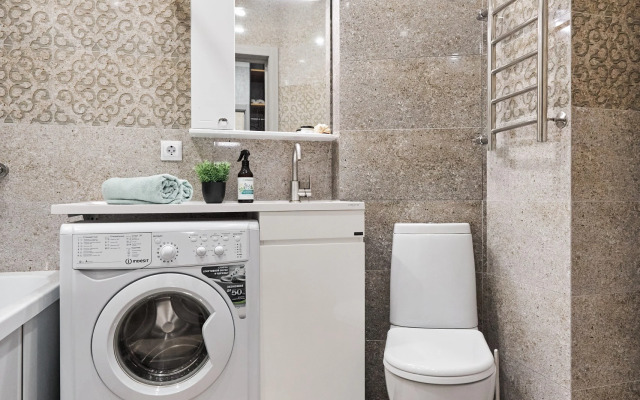 Квартира Симпатичная  в Центре Города