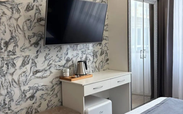 Studio Room 4.16  Apartments