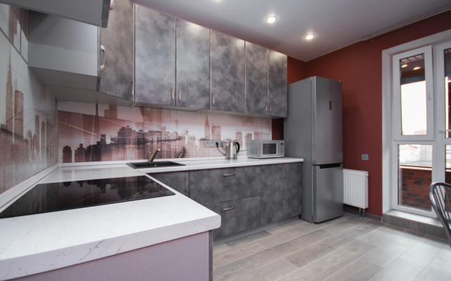 Апартаменты Dolina 1