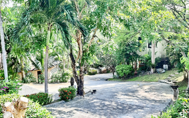 Chaweng Bayview Resort Hotel