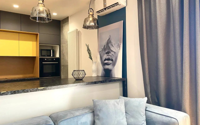 Апартаменты Goodroom