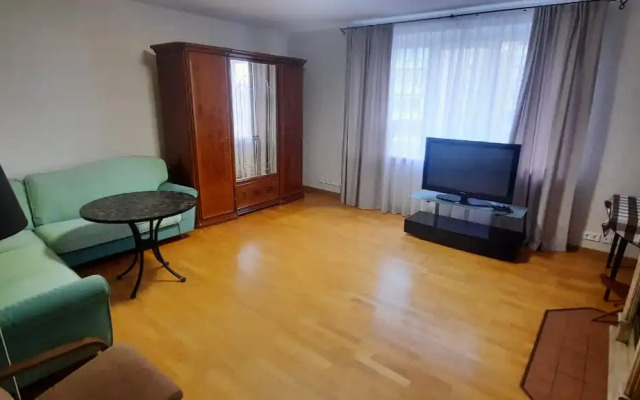 Prekrasnaya V Tsentre Goroda Flat