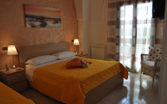 Ночлег и завтрак (B&B) 7contrade