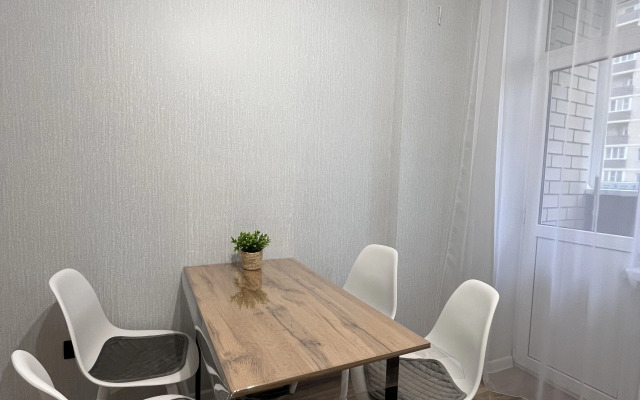 Квартира Уютная в Дыхании