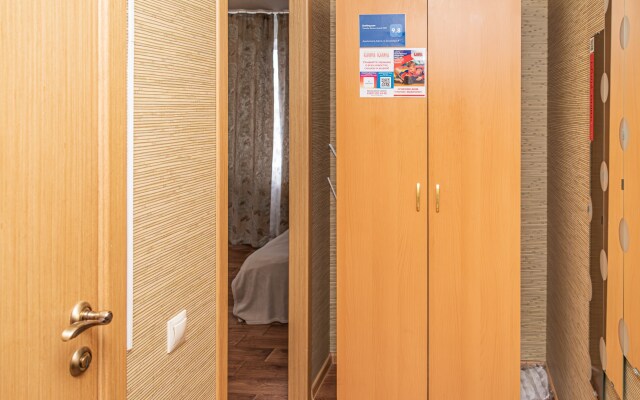 Квартира Калина на Заводской 4