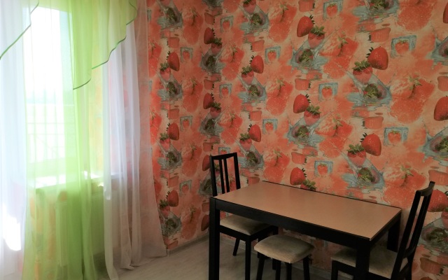 Апартаменты Дворецкий на Переверткина, д.1/10