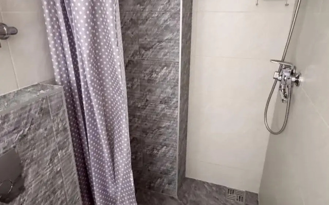 Studiya Samy Tsentr Apartments