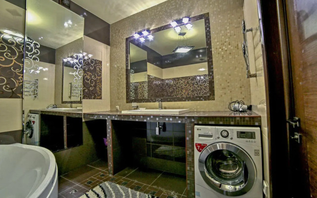 Ideal Khauz Apartments 5