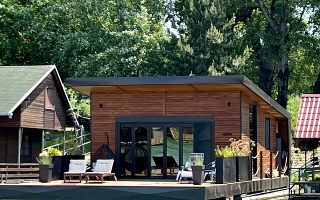 Beach House Belgrade Private house