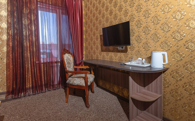 Отель Premium Hotel