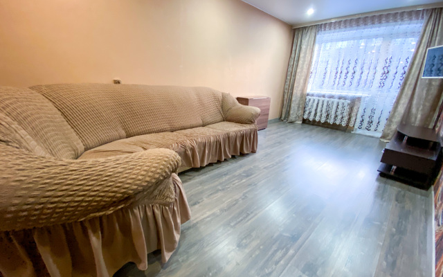 Проспект Советов 14