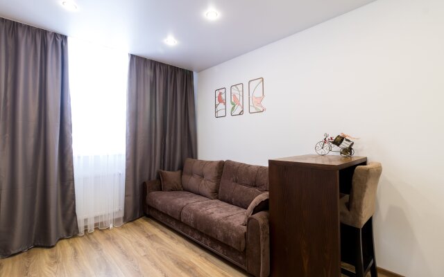 Laskino-Park Kvartira Apartments
