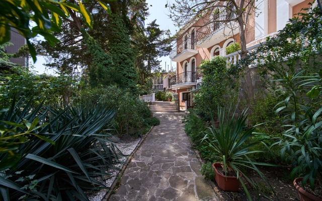 Villa Bagration Guest house