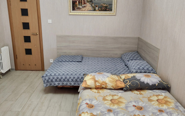 Квартира 3 студия