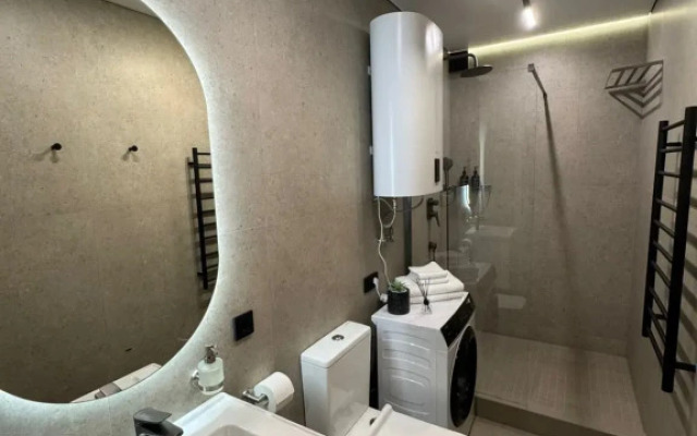 Апартаменты Кремль до 3 человек