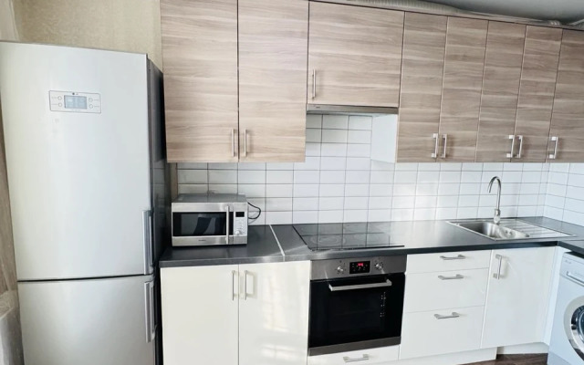 Квартира у метро Чкаловская Екатеринбург