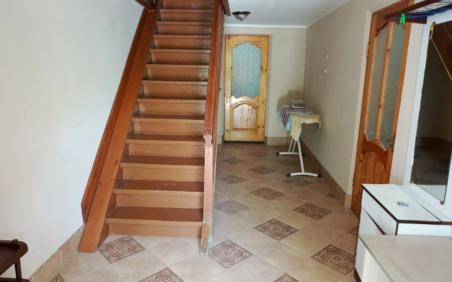 Guest house "zelyony Ugolok"