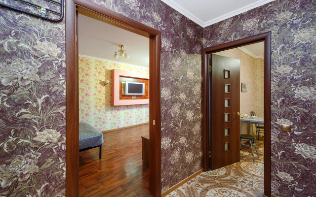 Atmosfernye Apartamenty na Voroshilova Flat