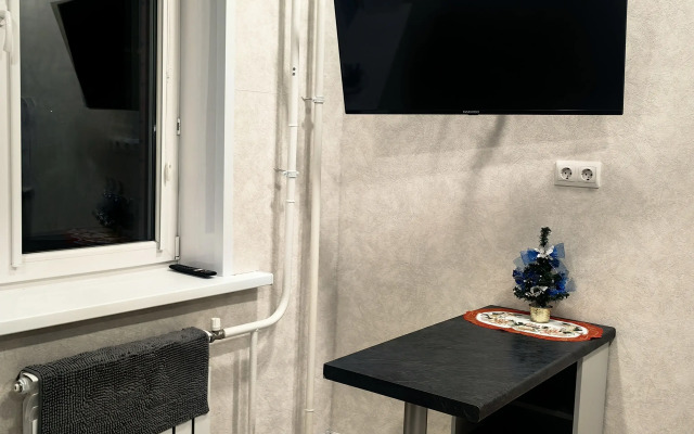 Квартира Студия на Никитова в Архангельске