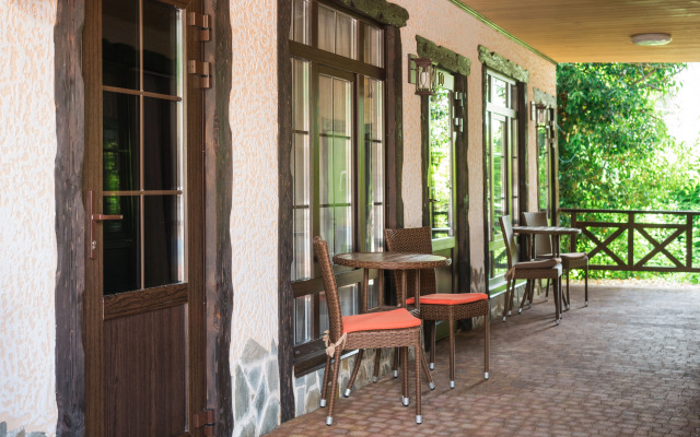 Lotos Guest house